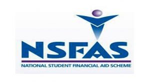 NSFAS-Logo